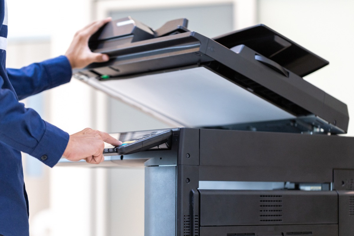 Benefits of a Black and White Laser Printer