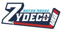 Baton Rouge Zydeco Logo