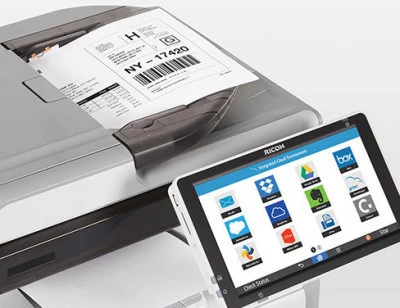 Multifunction Printers for sale